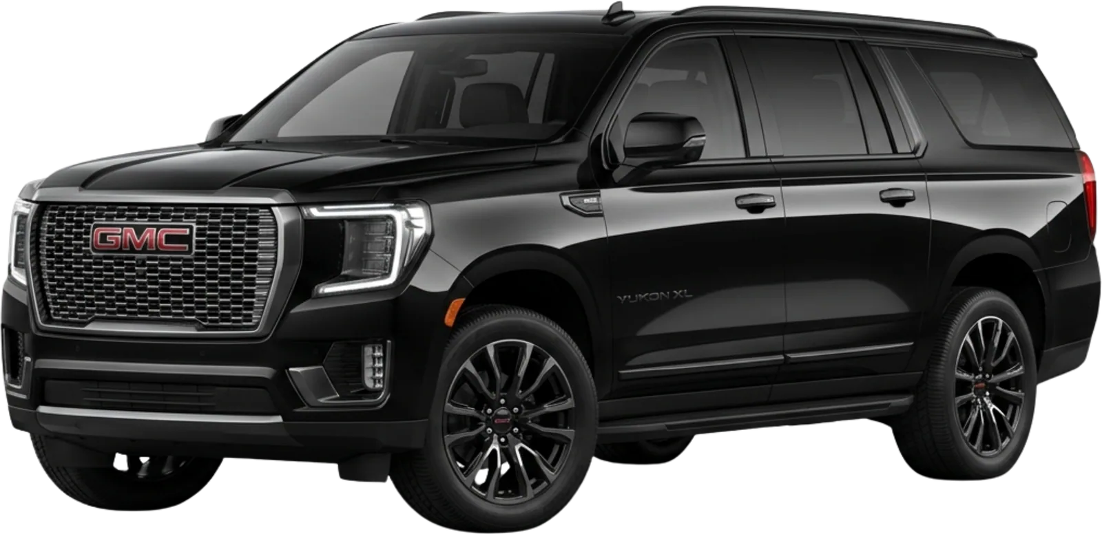 GMC Yukon XL
