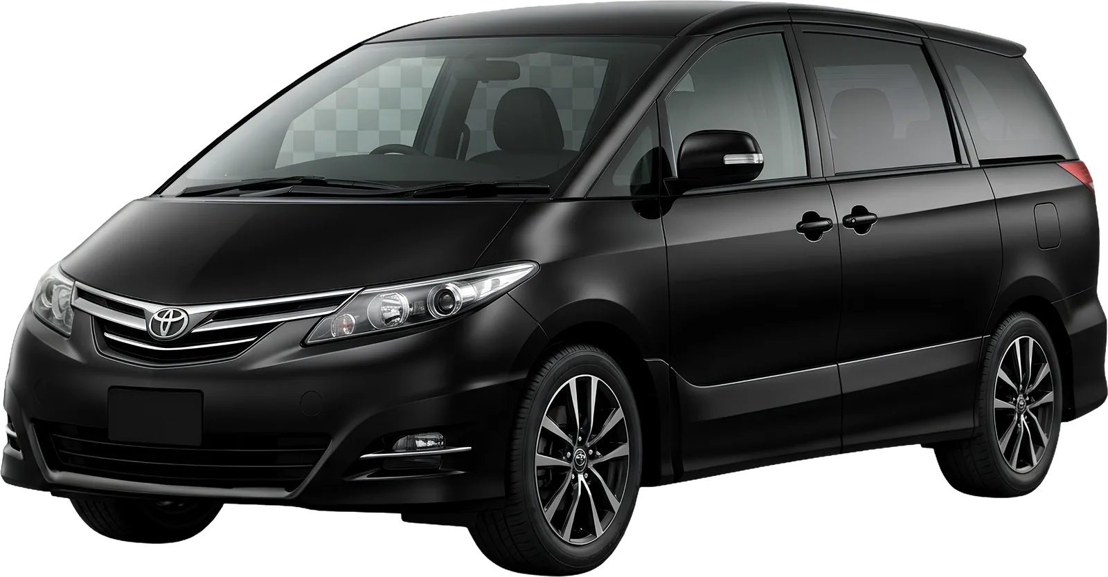 Toyota Previa